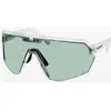Scott Lunettes De Soleil Sport Shield Amplifier Green/CAT1