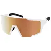 Scott Lunettes De Soleil Photochromiques Shield Light Sensitive Amplif...