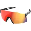 Scott Lunettes De Soleil Stride Amplifier Green/CAT1