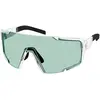 Scott Lunettes De Soleil Shield Compact Amplifier Green/CAT1