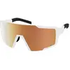 Scott Lunettes De Soleil Photochromiques Shield Compact Light Sensitiv...