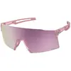 Scott Lunettes De Soleil Stride Compact Amplifier Lavender Chrome/CAT3