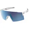 Scott Lunettes De Soleil Stride Compact Amplifier Beryl Blue Chrome/CA...