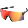 Scott Lunettes De Soleil Stride Compact Amplifier Green/CAT1
