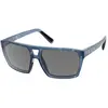 Scott Lunettes De Soleil Tune Grey/CAT3