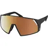 Lunettes de soleil SCOTT Sunglasses Pro Shield LS (Black)