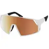 Scott Lunettes De Soleil Photochromiques Pro Shield Light Sensitive Am...
