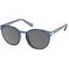 Scott Lunettes De Soleil Riff Grey/CAT3