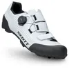 Scott Chaussures Vtt Team Boa EU 45