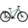 Scott Bikes Vélo électrique Sub Tour 40 28´´ Nexus Inter 5e 2026 M
