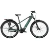 Scott Bikes Vélo électrique Sub Tour 10 28´´ Nexus Inter 5e 2026 M
