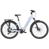 Scott Bikes Vélo électrique Sub Sport 30 Wave 28´´ Cues Rd-u4000gs 9s ...