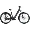 Scott Bikes Vélo électrique Sub Sport 10 Wave 28´´ Cues Rd-u6000gs 10s...