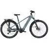 Scott Bikes Vélo électrique Sub Sport 20 28´´ Cues Rd-u6000gs 10s 2026...