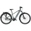 Scott Bikes Vélo électrique Sub Tour 20 28´´ Nexus Inter 5e 2026 S