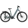 Scott Bikes Vélo électrique Sub Sport 20 Wave 28´´ Cues Rd-u6000gs 10s...