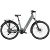 Scott Bikes Vélo électrique Sub Sport 30 Wave 28´´ Cues Rd-u4000gs 9s ...