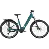 Scott Bikes Vélo électrique Axis 30 Wave 29´´ Cues Rd-u6000gs 10s 2026...
