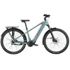 Scott Bikes Vélo électrique Sub Tour 40 28´´ Nexus Inter 5e 2026 L