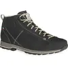 Dolomite Cinquantaquattro Shoe 54 Mid Fg Evo Herren Black noir 42