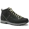 Dolomite Cinquantaquattro Shoe 54 Mid Fg Evo Herren Black noir 42,5