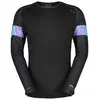 Scott Maillot à Manches Longues Trail Tuned