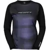 Scott Maillot à Manches Longues Trail Tuned M