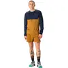 Scott Short Enduance Vented