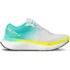 Scott Pursuit Ride 2 Chaussures de sport femme Blanc 42