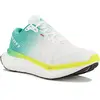 Chaussures Scott Pursuit Ride 2 blanc bleu jaune femme - 40