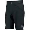 Scott Explorair Light - Short randonnée homme Black S