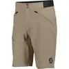 Scott - Shorts Explorair Light - Short taille XL, beige
