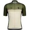 Scott Maillot manches courtes RC Team