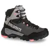 Dolomite Vernale Leather High GTX - Chaussures trekking femme Anthraci...
