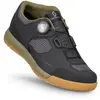 Scott - MTB SHR-Alp Evo Boa - Chaussures de cyclisme taille 43, gris