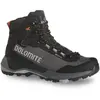 Dolomite - Vernale High GTX - Chaussures trekking homme Black / Anthra...