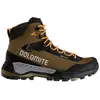 Dolomite - Vernale High GTX - Chaussures trekking homme Night Green / ...