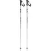 Scott - Bâtons de ski all-mountain - 540 Pro White  - Taille 125 cm - Blanc
