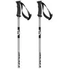 Scott - Bâtons de ski all-mountain - 540 Pro White  - Taille 115 cm - Blanc