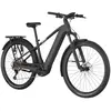 Scott Bikes Vélo électrique Axis 20 Performance Cx 29´´ Deore Rd M6100...