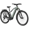 Scott Bikes Vélo électrique Axis 40 Bosch Performance 29´´ Cues Rd-u60...