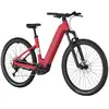 Scott Bikes Vélo électrique Axis 30 Wave Performance Cx 29´´ Cues Rd-u...