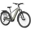 Scott Bikes Vélo électrique Sub 30 Performance Cx 28´´ Cues Rd-u6000gs...