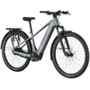 Scott Bikes Vélo électrique Sub 10 Belt Wave Performance Cx 28´´ Envio...