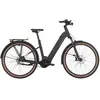 Bergamont Vélo électrique E-horizon Suv 20 Belt Wave Performance Line ...