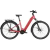 Bergamont Vélo électrique E-horizon Suv 20 Belt Wave Performance Line ...