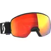 Scott Lunettes De Ski Photochromiques Sphere Otg Ls