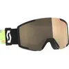 Scott Lunettes De Ski Photochromiques Shield Ls