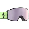 Scott Masque De Ski React
