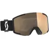 Scott Lunettes De Ski Photochromiques Shield Ls